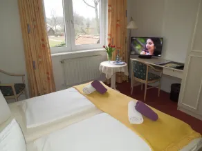 Hotel Schnehagen - Habitación