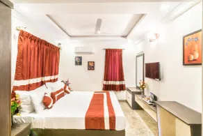 Octave Studio Hotel - Chambre