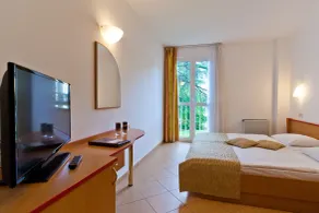 Villa Lovorka - Hotel Resort Dražica - Zimmer