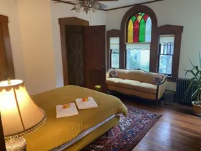 Arts Inn - Room