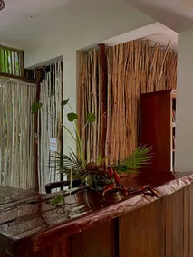 Ganesh Hostel - Reception