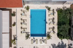 Villa La Vida - Pool