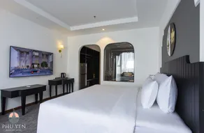 PHÚ YÊN EVERYDAY HOTEL - Room