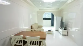 Taebaek Hotel - Chambre