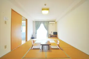 Marine Lodge Marea Ishigaki - Room