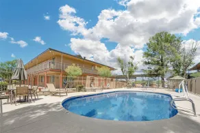 Best Western Cottonwood Inn - Piscine