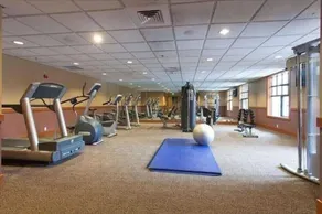 Village #2416 - White Mountain Lodge 1 Bedroom/ 1 Bath Just Steps To Gondola! - Fitnesscenter