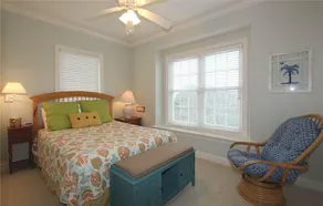 The Retreat 5B - Rum