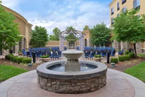 Courtyard by Marriott Boise West/Meridian - Vue de la chambre