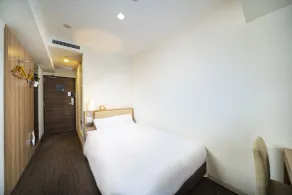 KOKO HOTEL Sapporo Ekimae - Rom