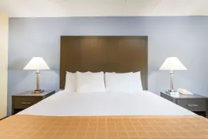 Days Inn by Wyndham Wilkes Barre - Chambre