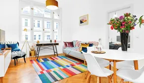 Pytloun Bristol Residence Prague - Room