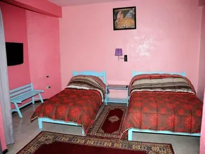 Hotel Assif - Chambre