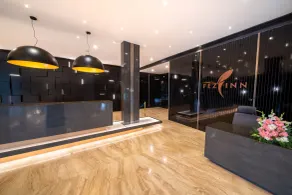 Fezinn Hotel - Best Wayanad Hotel in 2024 - Receção