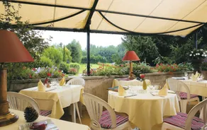 Logis Hôtel le Relais - Restaurant