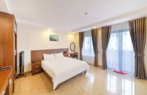Huyền 179 - Habitación
