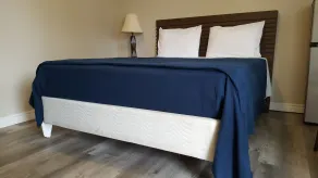 Palace Inn Motel - Rum