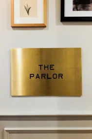 The Bayard - Restaurant