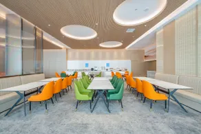 Holiday Inn Express Suzhou Luzhi by IHG - Restaurant
