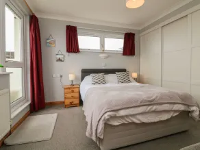 5 Seymour Villas - Habitación