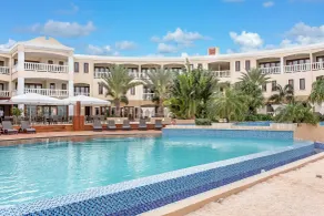 Acoya Curacao Resort, Villas & Spa - Pool