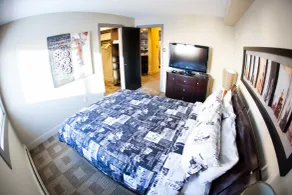 Corporate Suites of Calgary - Eightwelve - Quarto