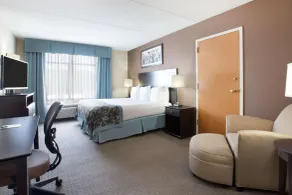 Wingate by Wyndham Garner/Raleigh South - Chambre