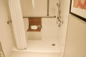 Holiday Inn Vancouver Airport Richmond by IHG - Salle de bain