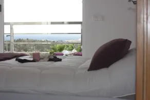 Villa De Lujo Benidorm Vista al mar - Rum