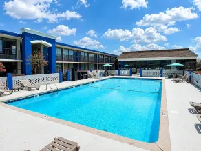 Clarion Inn - Basseng