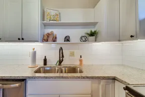 McGaheysville Vacation Rental: Yard & Fire Pit! - Innvendig