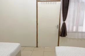 Hotel O Mantari Guesthouse - Room