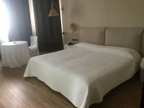 Green Hotel - Rom