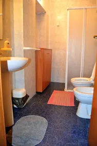 B&B La Corte Lecce - Badeværelse
