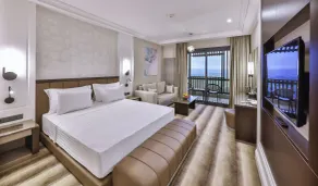 Narven Wellness & Thermal Hotel - Room