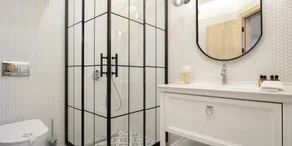 Ada Dreams City - Salle de bain