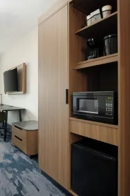 Fairfield by Marriott Inn & Suites Scottsdale Old Town - Chambre