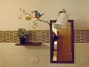 Agriturismo Monaci Templari - Bagno