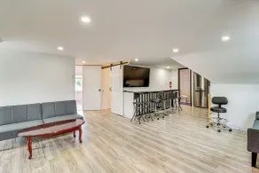 Walkable Abode in Stroudsburg's Business District! - Interior