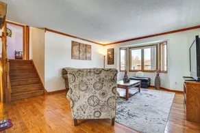 Minneapolis Family Home < 6 Mi to Boom Island Park - Innvendig
