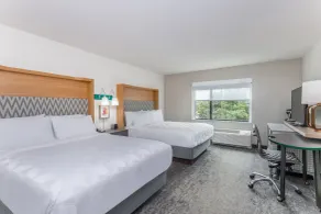 Holiday Inn - Columbus by IHG - Chambre