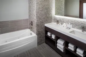 Hotel Indigo Flushing - LaGuardia - Salle de bain