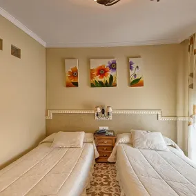 Hotel Sierra de Araceli - Room