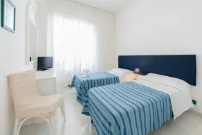 Hotel Panorama - Chambre