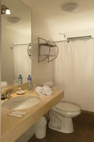 Casa Suyay - Bathroom