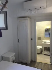 Volta Alacati Butik Otel - Bathroom