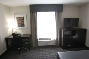 Hampton Inn & Suites Seneca-Clemson Area - Chambre