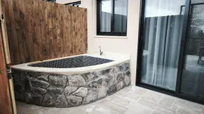 DUNIA Desert Suites - Quarto