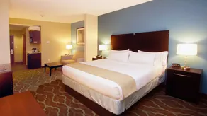 Holiday Inn Express & Suites Cuero by IHG - Værelse