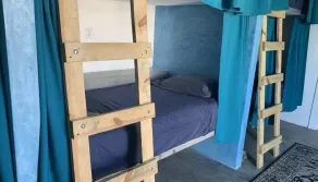 La Ventana Hostel and Hotel - Rum